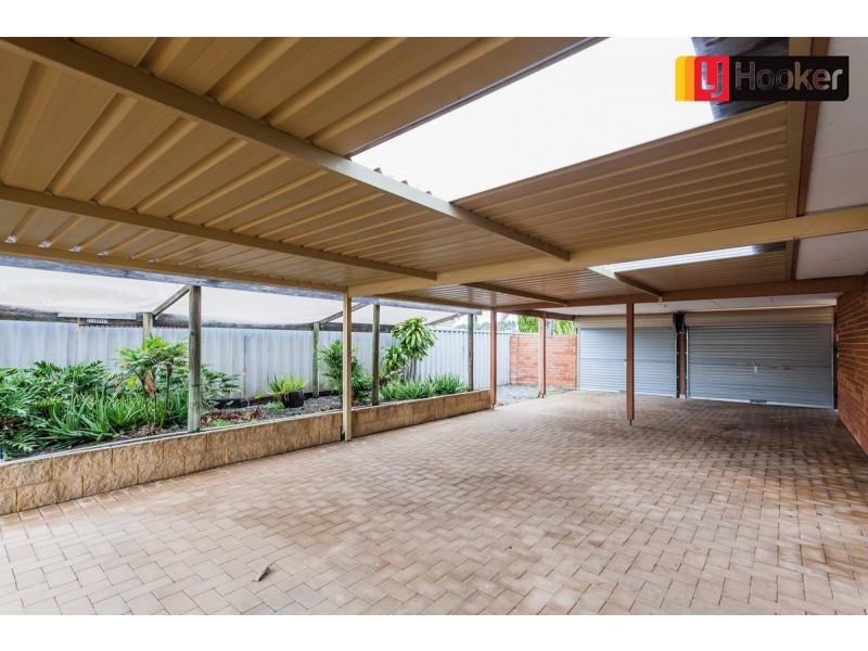 55 Coronata Drive, Warnbro WA 6169