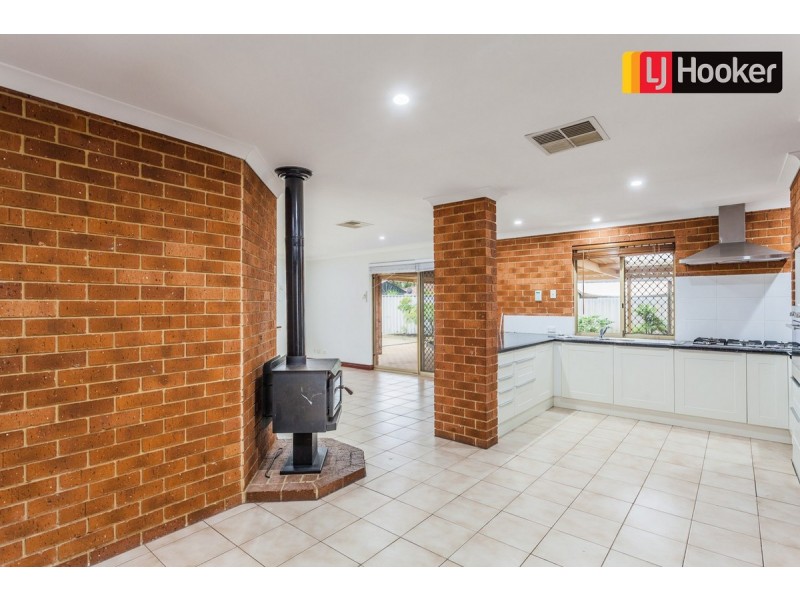 55 Coronata Drive, Warnbro WA 6169