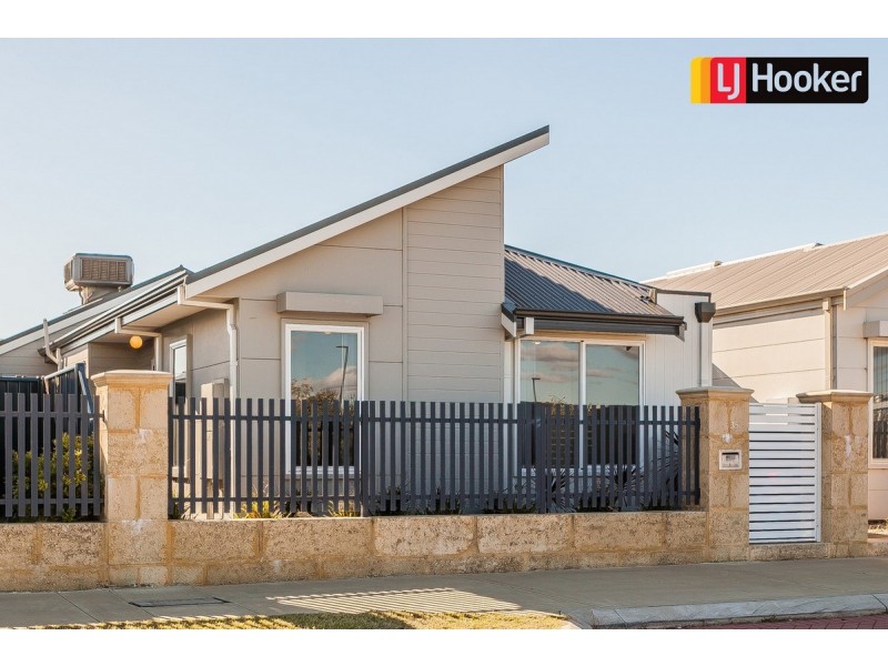 35 Pleasantview Parade, Baldivis WA 6171