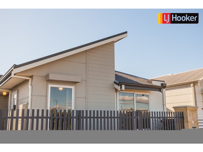 35 Pleasantview Parade, Baldivis WA 6171