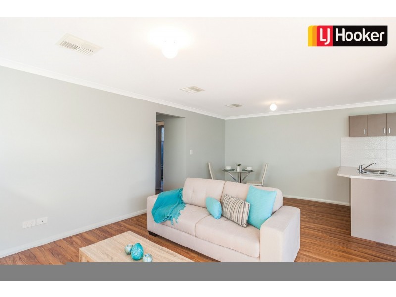 35 Pleasantview Parade, Baldivis WA 6171