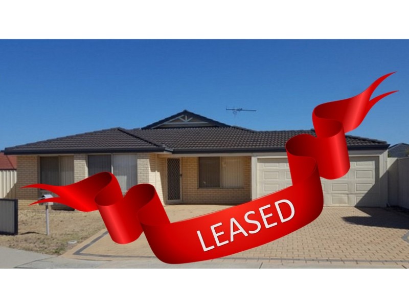 20 Tryall Avenue, Port Kennedy WA 6172