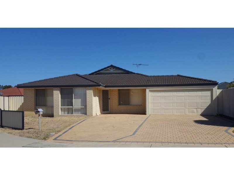20 Tryall Avenue, Port Kennedy WA 6172