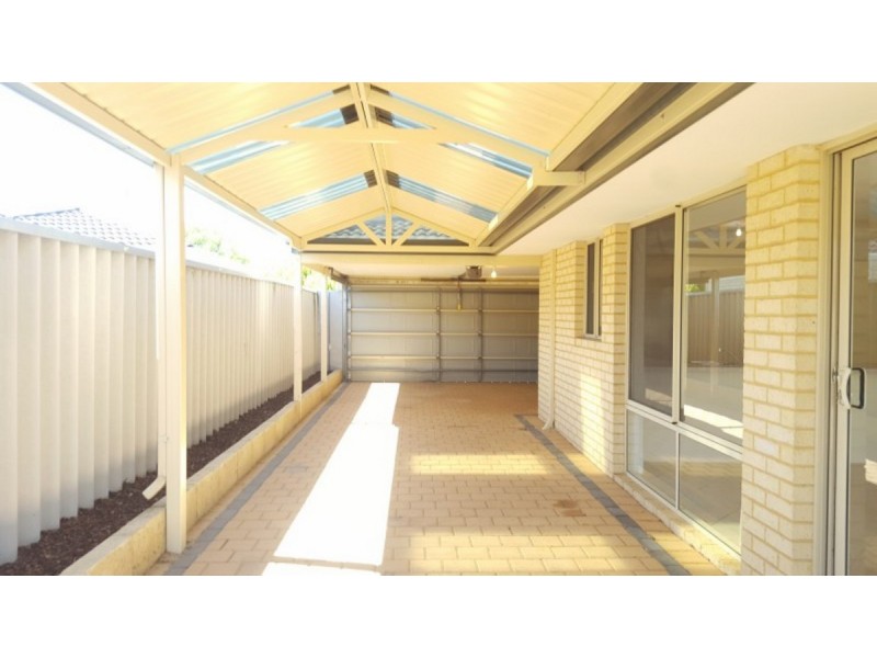 20 Tryall Avenue, Port Kennedy WA 6172