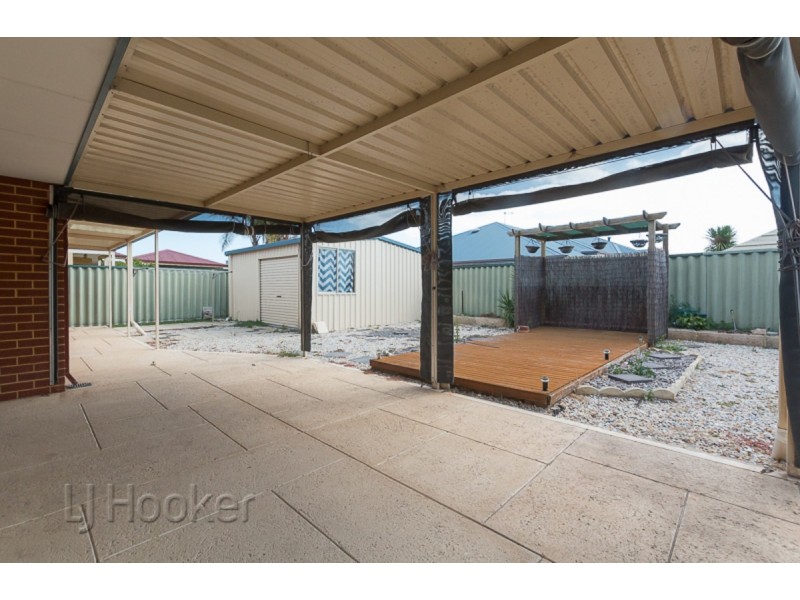 15 Cologne Gardens, Port Kennedy WA 6172
