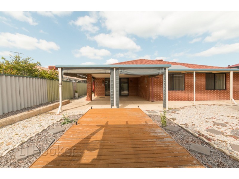 15 Cologne Gardens, Port Kennedy WA 6172