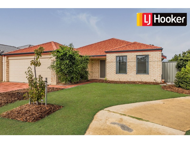 29 Lancelin Approach, Baldivis WA 6171