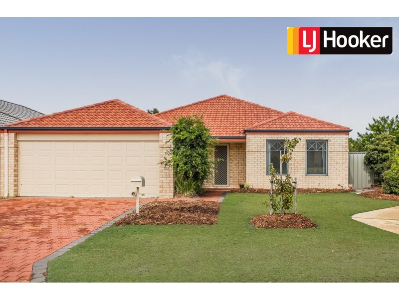 29 Lancelin Approach, Baldivis WA 6171