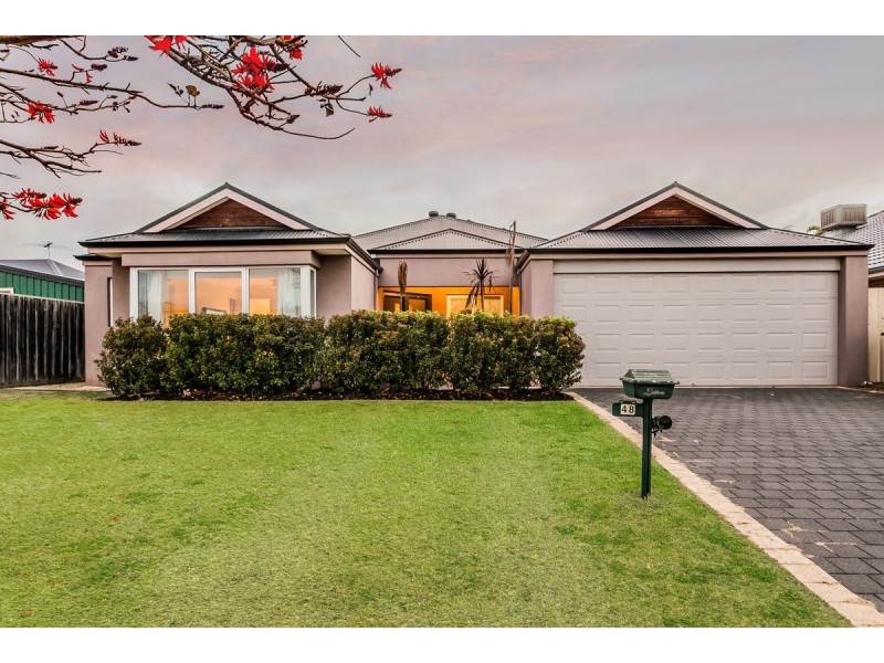 48 Ritchie Drive, Rockingham WA 6168