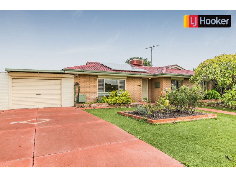 5 Peron Close, Cooloongup WA 6168