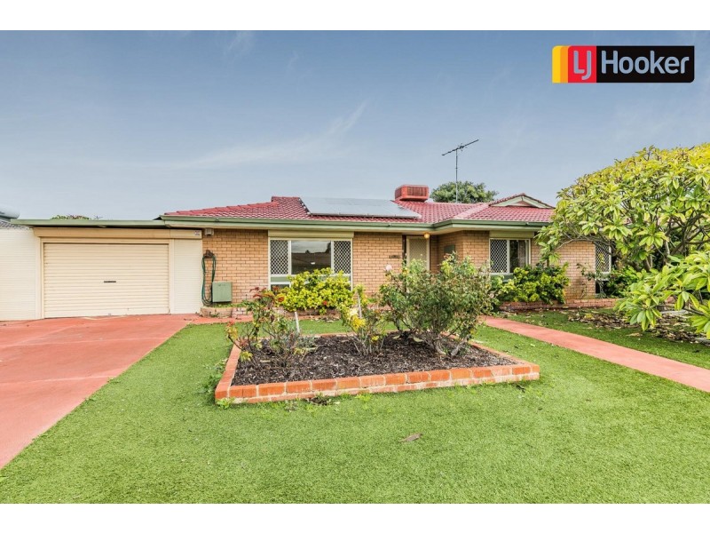 5 Peron Close, Cooloongup WA 6168