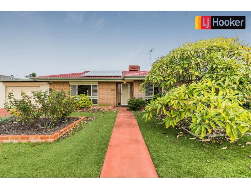 5 Peron Close, Cooloongup WA 6168
