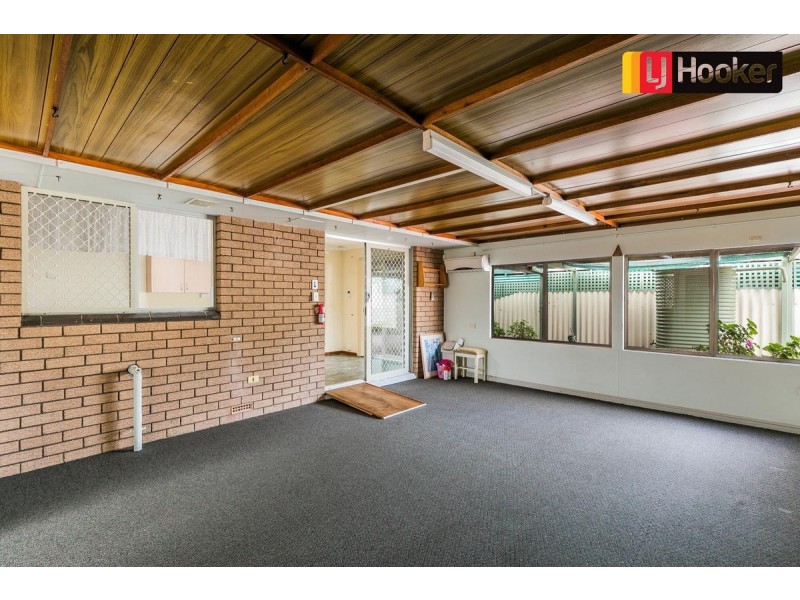 5 Peron Close, Cooloongup WA 6168