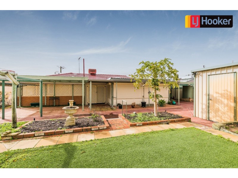 5 Peron Close, Cooloongup WA 6168