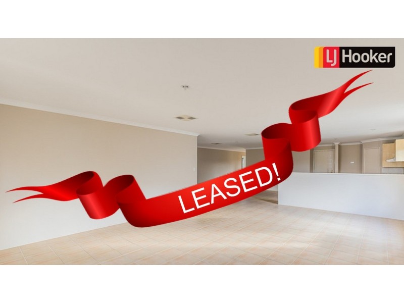 20 Edgecumbe Terrace, Baldivis WA 6171