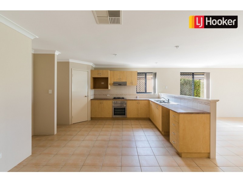 20 Edgecumbe Terrace, Baldivis WA 6171