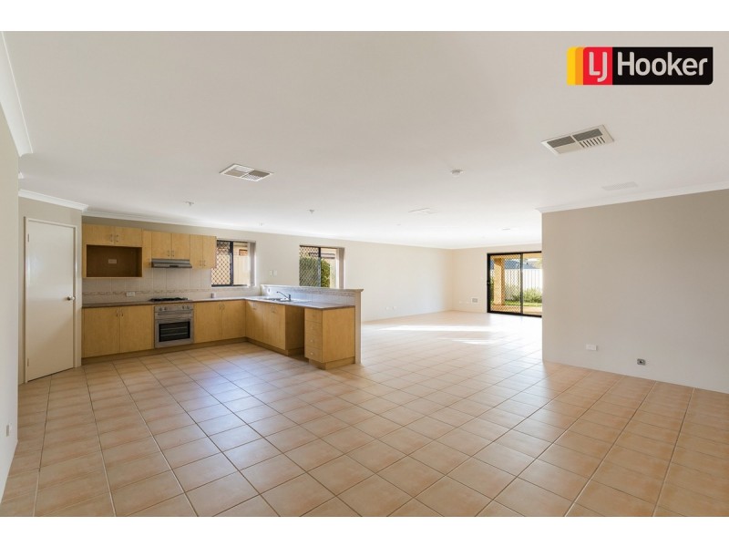 20 Edgecumbe Terrace, Baldivis WA 6171