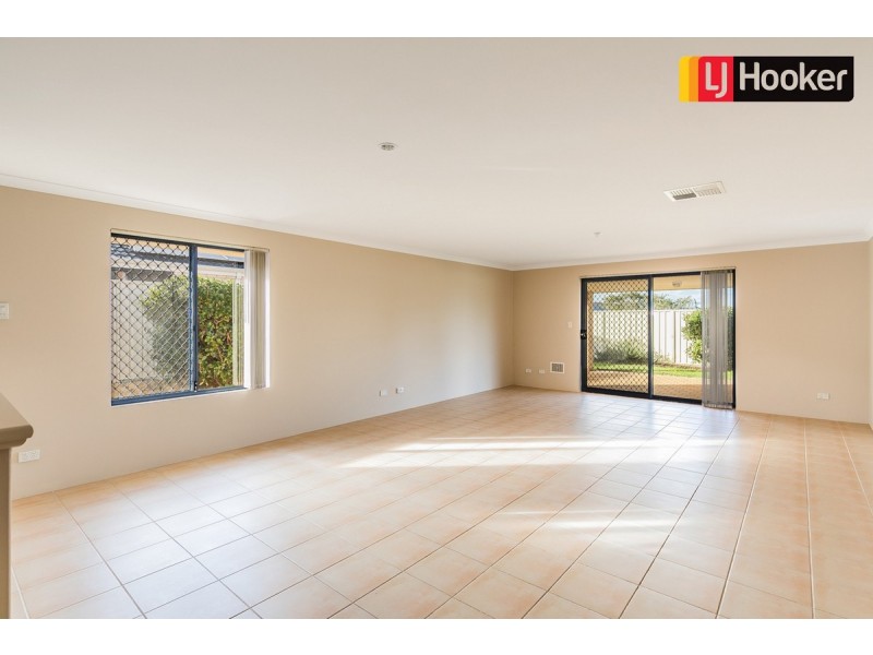 20 Edgecumbe Terrace, Baldivis WA 6171