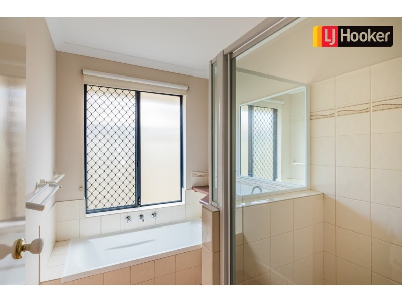 20 Edgecumbe Terrace, Baldivis WA 6171