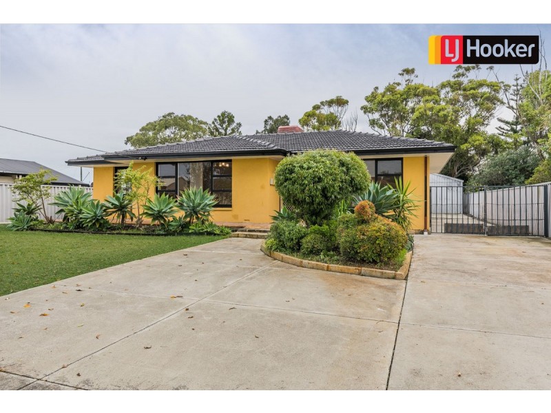 17 Indus Close, Rockingham WA 6168