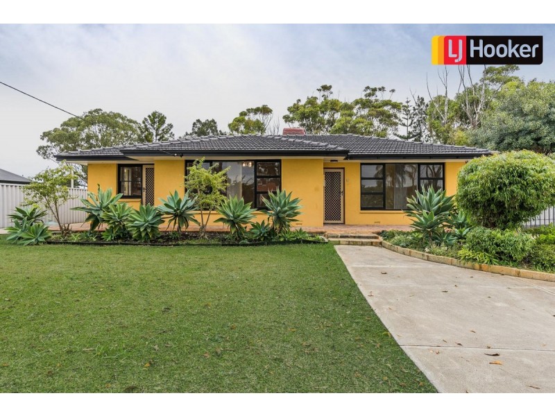 17 Indus Close, Rockingham WA 6168