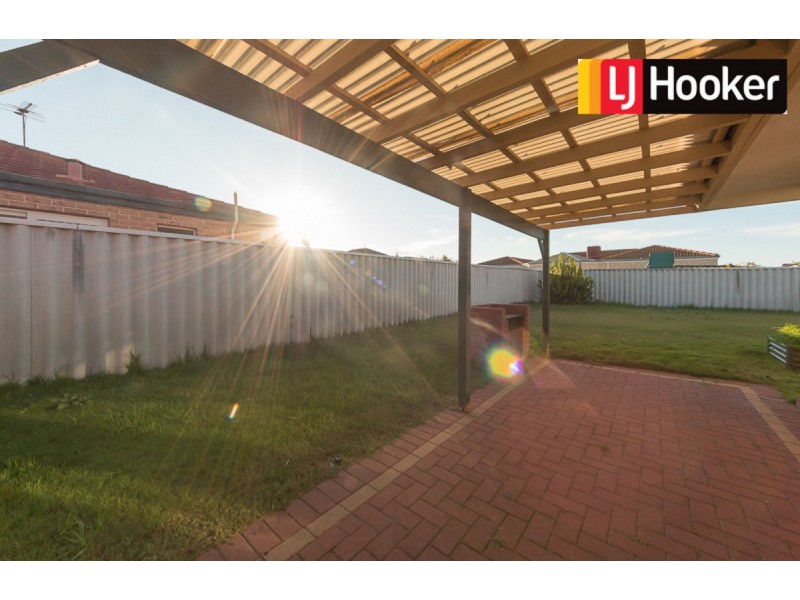 9 Touraine Vista, Port Kennedy WA 6172