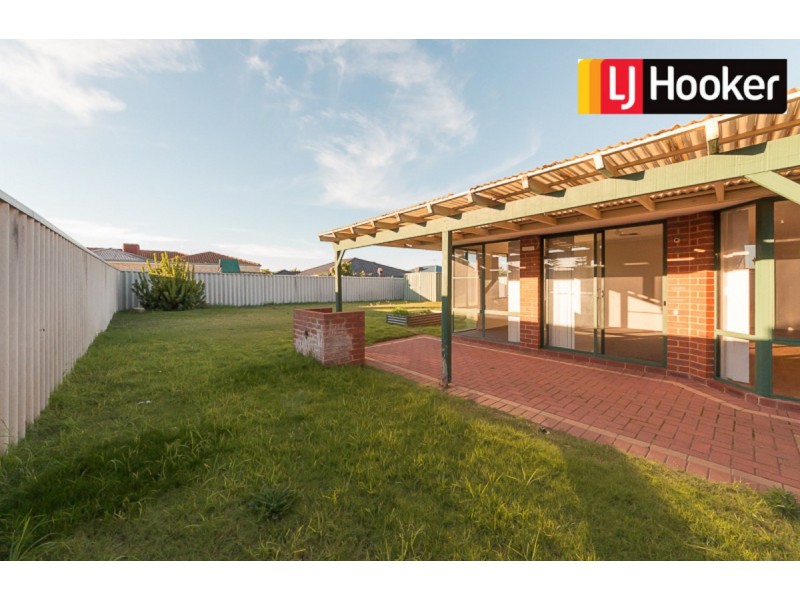 9 Touraine Vista, Port Kennedy WA 6172