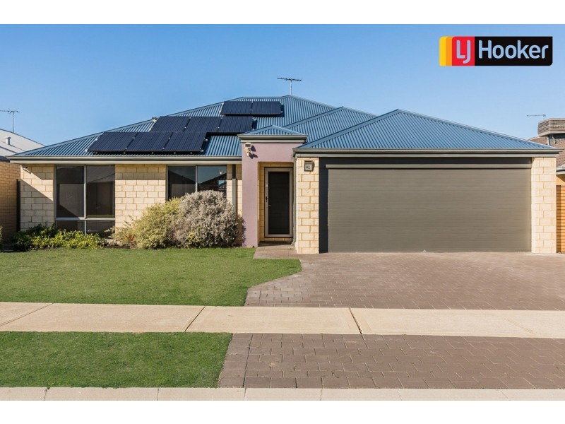 42 Sellafield Bend, Waikiki WA 6169
