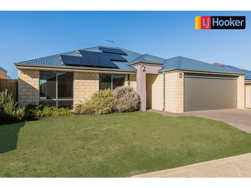 42 Sellafield Bend, Waikiki WA 6169