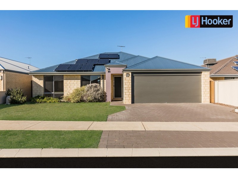 42 Sellafield Bend, Waikiki WA 6169