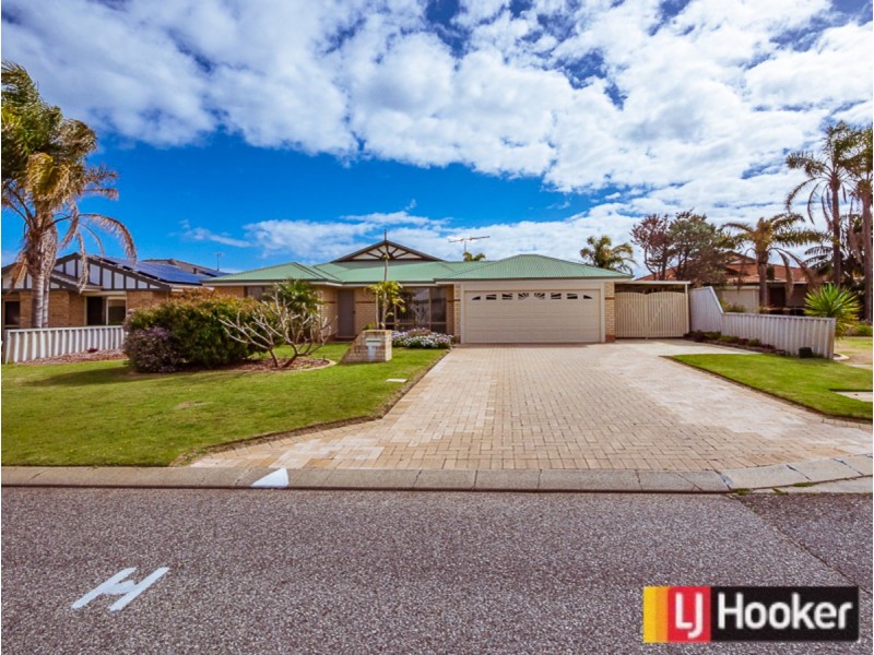 17 Sabot Avenue, Waikiki WA 6169