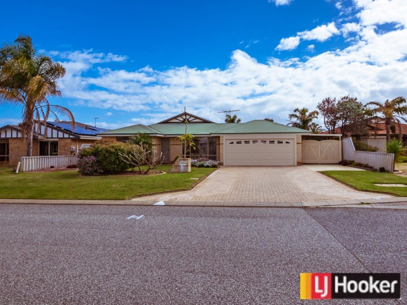 17 Sabot Avenue, Waikiki WA 6169