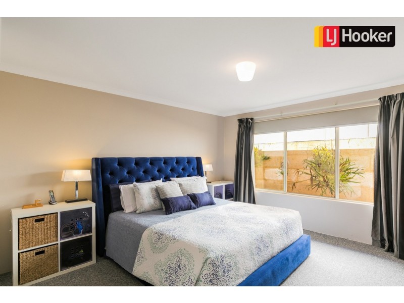 8 Anfield Court, Baldivis WA 6171