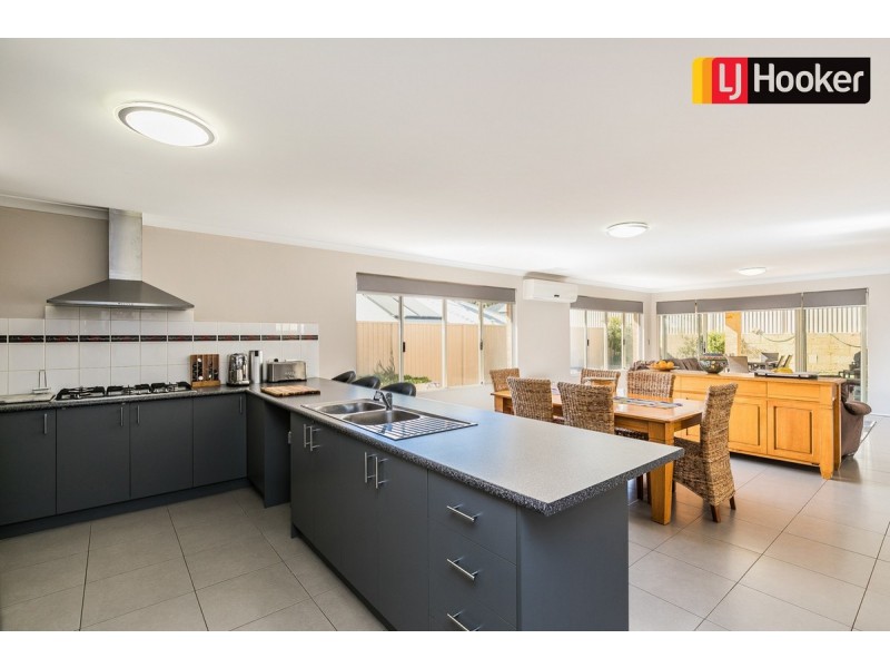 8 Anfield Court, Baldivis WA 6171