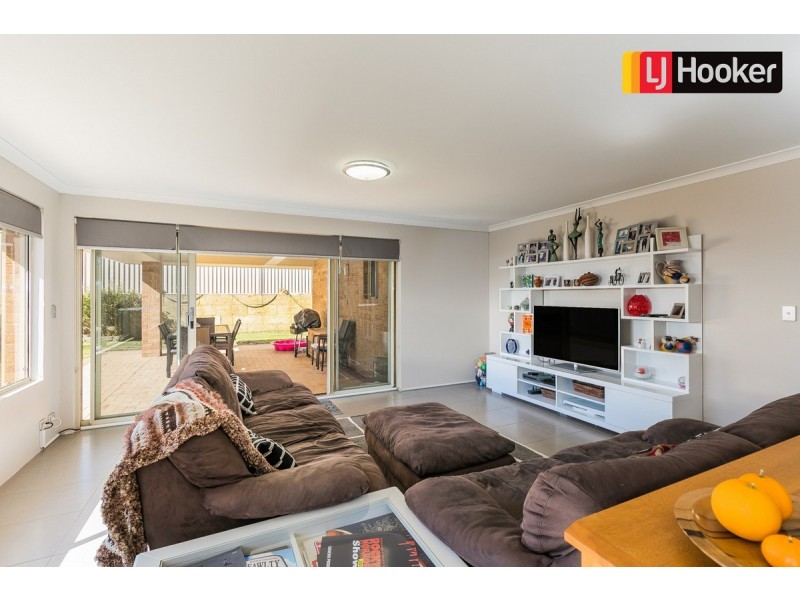 8 Anfield Court, Baldivis WA 6171