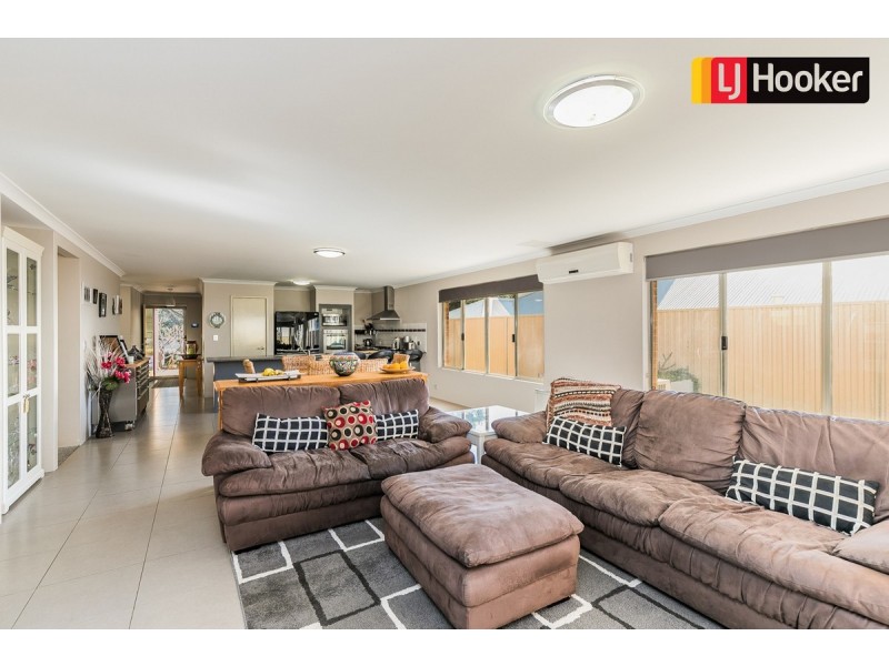 8 Anfield Court, Baldivis WA 6171