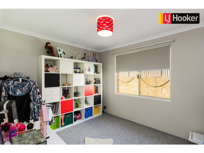 8 Anfield Court, Baldivis WA 6171