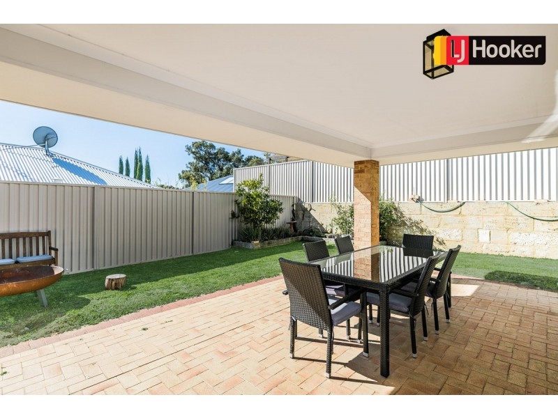 8 Anfield Court, Baldivis WA 6171
