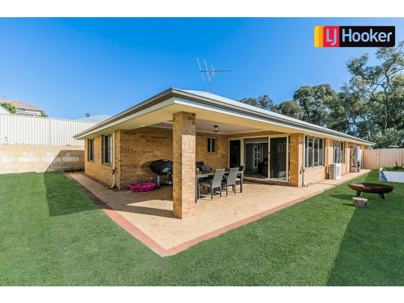 8 Anfield Court, Baldivis WA 6171