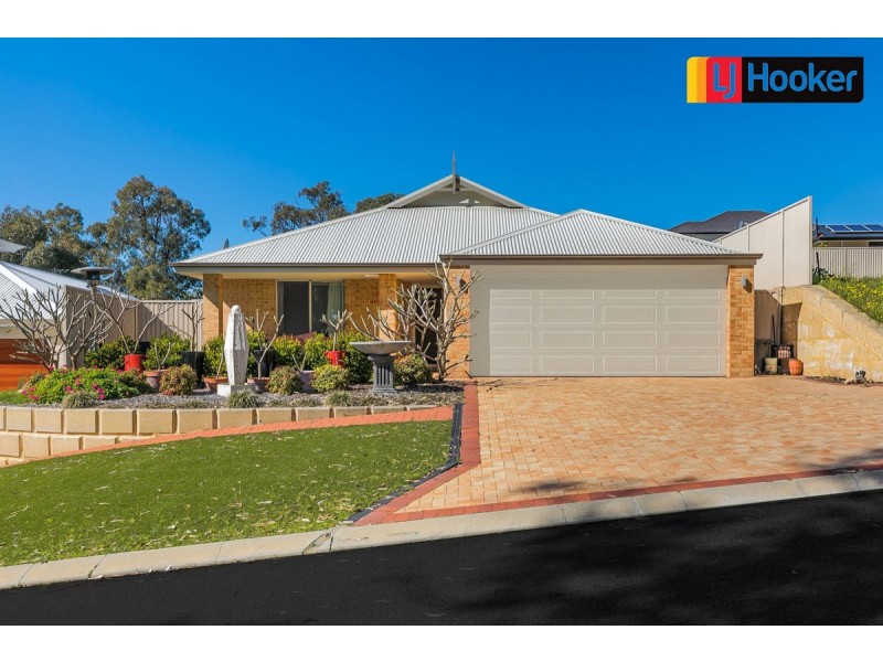 8 Anfield Court, Baldivis WA 6171