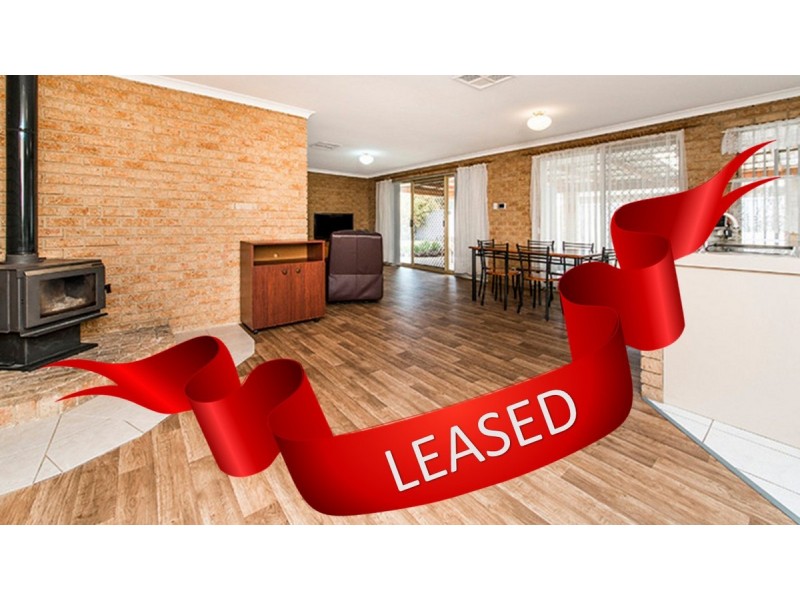 13 Woodbridge Drive, Cooloongup WA 6168