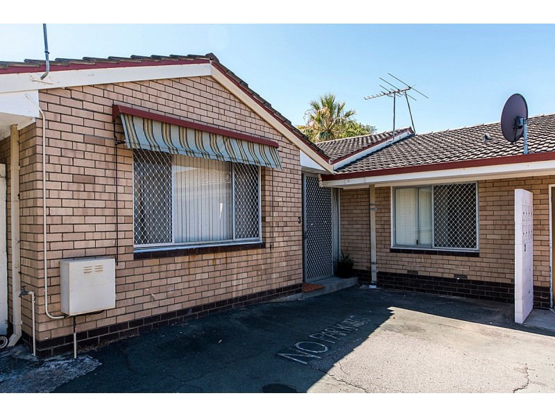3/8 Houston Street, Rockingham WA 6168