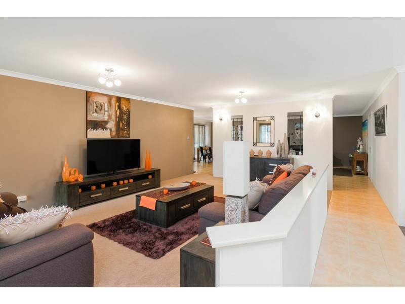 37 Edgbaston Crescent, Port Kennedy WA 6172