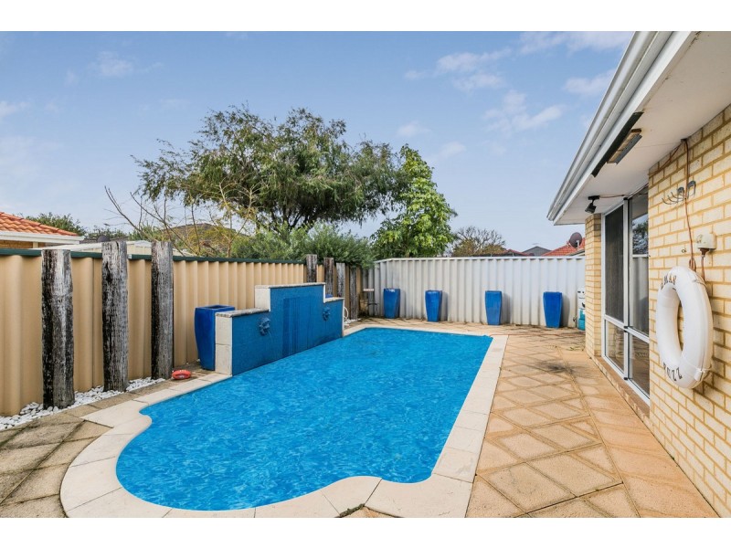37 Edgbaston Crescent, Port Kennedy WA 6172