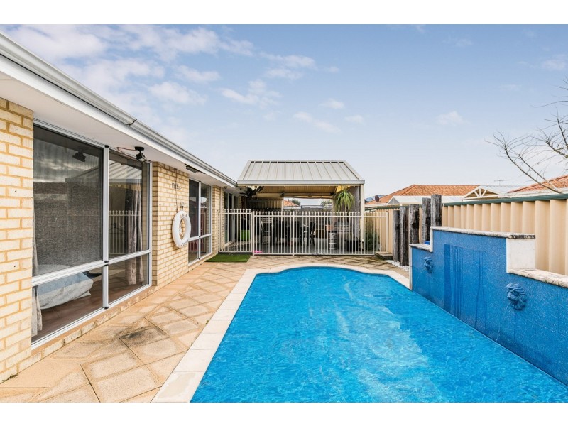 37 Edgbaston Crescent, Port Kennedy WA 6172