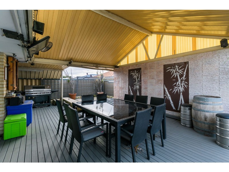 37 Edgbaston Crescent, Port Kennedy WA 6172