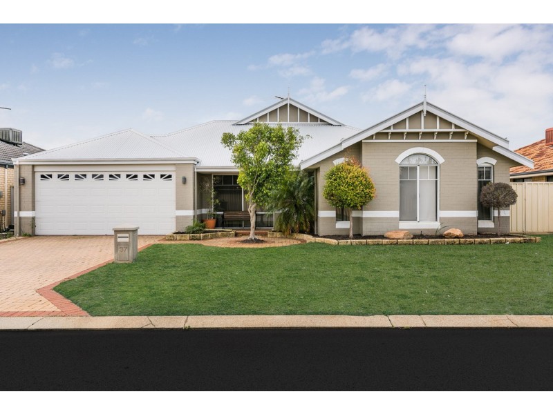 37 Edgbaston Crescent, Port Kennedy WA 6172