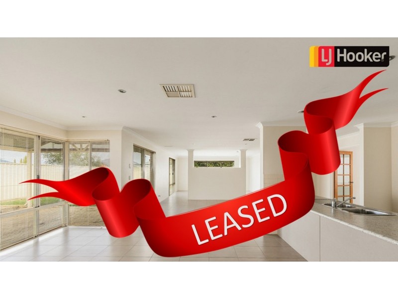17 Leyson Way, Baldivis WA 6171