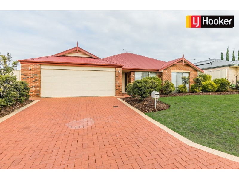 17 Leyson Way, Baldivis WA 6171