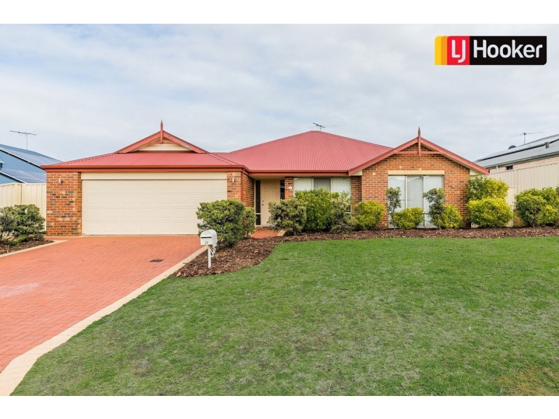17 Leyson Way, Baldivis WA 6171